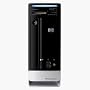 HP Pavilion S3220N Slimline Desktop PC (AMD Athlon 64 X2 Dual-Core Processor 5000+, 2 GB RAM, 400 GB Hard Drive, Vista Premium)