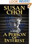 A Person of Interest (Thorndike Reviewers' Choice)