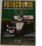 Autocourse: The World's Leading Grand Prix Annual 1999-2000