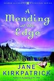 A Mending at the Edge (Change and Cherish Historical Series #3)