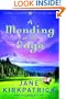 A Mending at the Edge (Change and Cherish Historical Series #3)