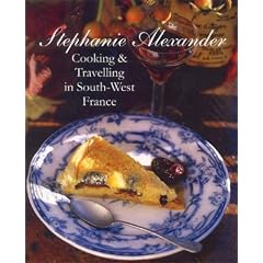 Cooking and Travelling in South-West France
