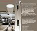 Komingo Sold Multifunction Car Dome Lamp Work As USB Car Charger & Projector Lights with Bat Batman Shield Badge Projection Films