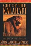 Cry of the Kalahari