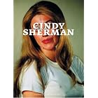 Cindy Sherman by Regis Durand, Jean-Pierre Criqui, and Laura Mulvey