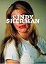 Cindy Sherman : Edition en anglais