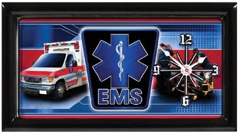 Clock - EMS