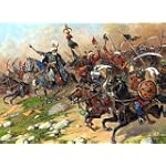 Turkish Cavalry