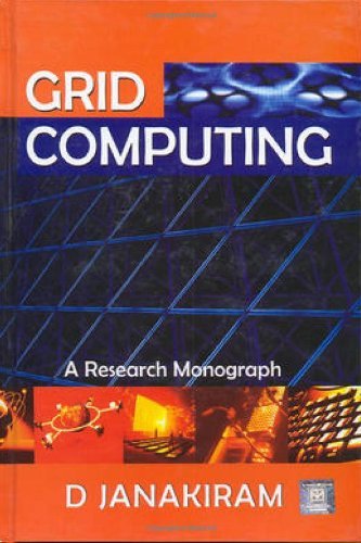 Grid Computing: A Research Monograph