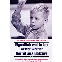 Eigentlich wollte ich F�rster werden - Bernd aus Golzow