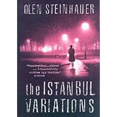 The Istanbul Variations