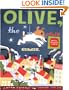 Olive, the Other Reindeer