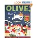 Olive, the Other Reindeer