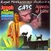 Plays Suites From 'Aspects Of Love', 'Joseph & The Amazing Technicolour Dreamcoat' & 'Cats'