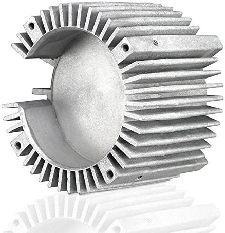 HEATSINK 21W SPOTLIGHT OSRAM (10 pieces)
