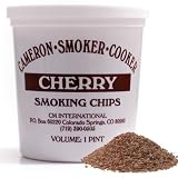 Camerons Cherry Wood Chips