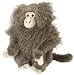 Plush Signature Hamadryas Baboon 8