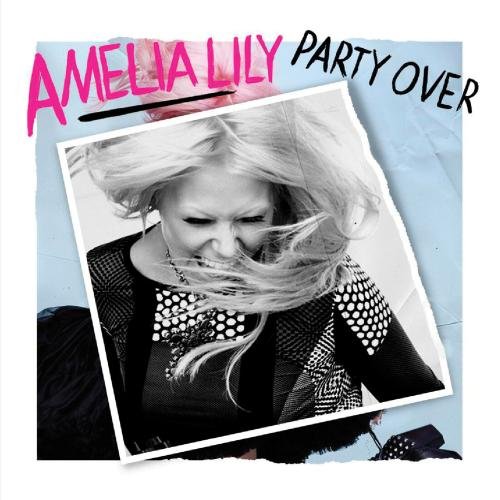 Amelia Lily - The Official Uk Top 40 Singles Chart 28-04-2013 - Zortam Music