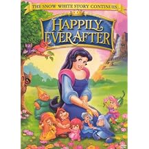 Happily Ever After