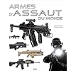 Armes d'assaut du monde