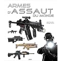 Armes d'assaut du monde