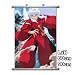 INUYASHA - Inu Yasha Wallscroll 90 x 60cm VERSANDKOSTENFREI
