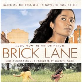 Brick Lane OST