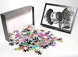 Photo Jigsaw Puzzle of Johannes Gutenberg from Lebrecht Music a Arts Photo Library