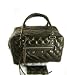 Balenciaga Handbags (Brown) Quilted Matelasse Leather Bag 168031