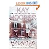 Haunted (A Bishop/SCU Novel)