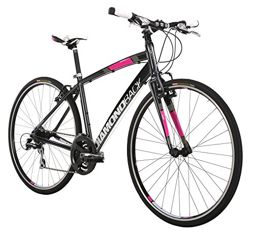 diamondback ladies bike
