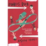 Mobius Dickby Andrew Crumey