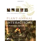 Plant-Animal Interactions: An Evolutionary Approach
