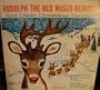 Rudolph The Red Nosed Reindeer and Other Christmas Favorites