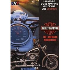 Harley Davidson, une l�gende