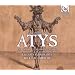 Atys, de Jean-Baptiste Lully