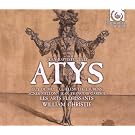 Atys, de Jean-Baptiste Lully