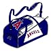 Los Angeles Angels MLB Duffel Bag