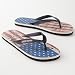 Lynyrd Skynyrd Flip-Flops
