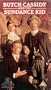 Butch Cassidy and the Sundance Kid [VHS]