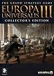 Europa Universalis 3 - Collector Edition