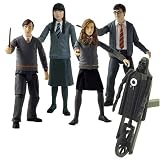 Eigenschaften Popco  / Harry Potter - Orden des Phönix - 5er Figurenset mit Hermine Granger