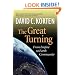 The Great Turning: From Empire to Earth Community