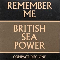 Remember Me [CD 1]