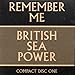 British Sea Power, Remember Me, Vol. 2, 発売中