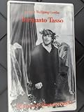 Torquato Tasso - M�nchner Kammerspiele 1985 - Romuald Pekny