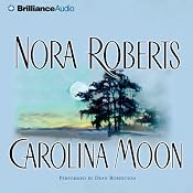Carolina Moon | [Nora Roberts]
