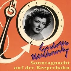 Sonntagnacht auf der Reeperbahn
