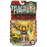 Transformers Movie 2 Deluxe Asst