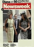 Newsweek (1-year auto-renewal)